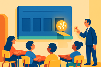 Google 為使用 Classroom 的中小學生開通 Gemini，生成式 AI 直接進入校園工作流程