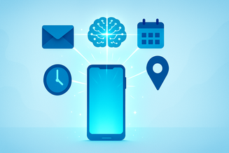 Google 推 24/7 AI 助理 Gemini Spark 實測：能自動整理收件匣與規劃行程