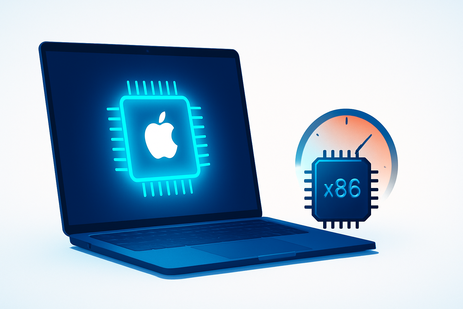 macOS 27 僅支援 Apple Silicon，Intel Mac 時代正式劃下句點