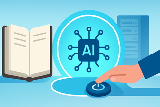 微軟畫紅線立下「AI 憲法」，要求 AI 始終接受人類控制
