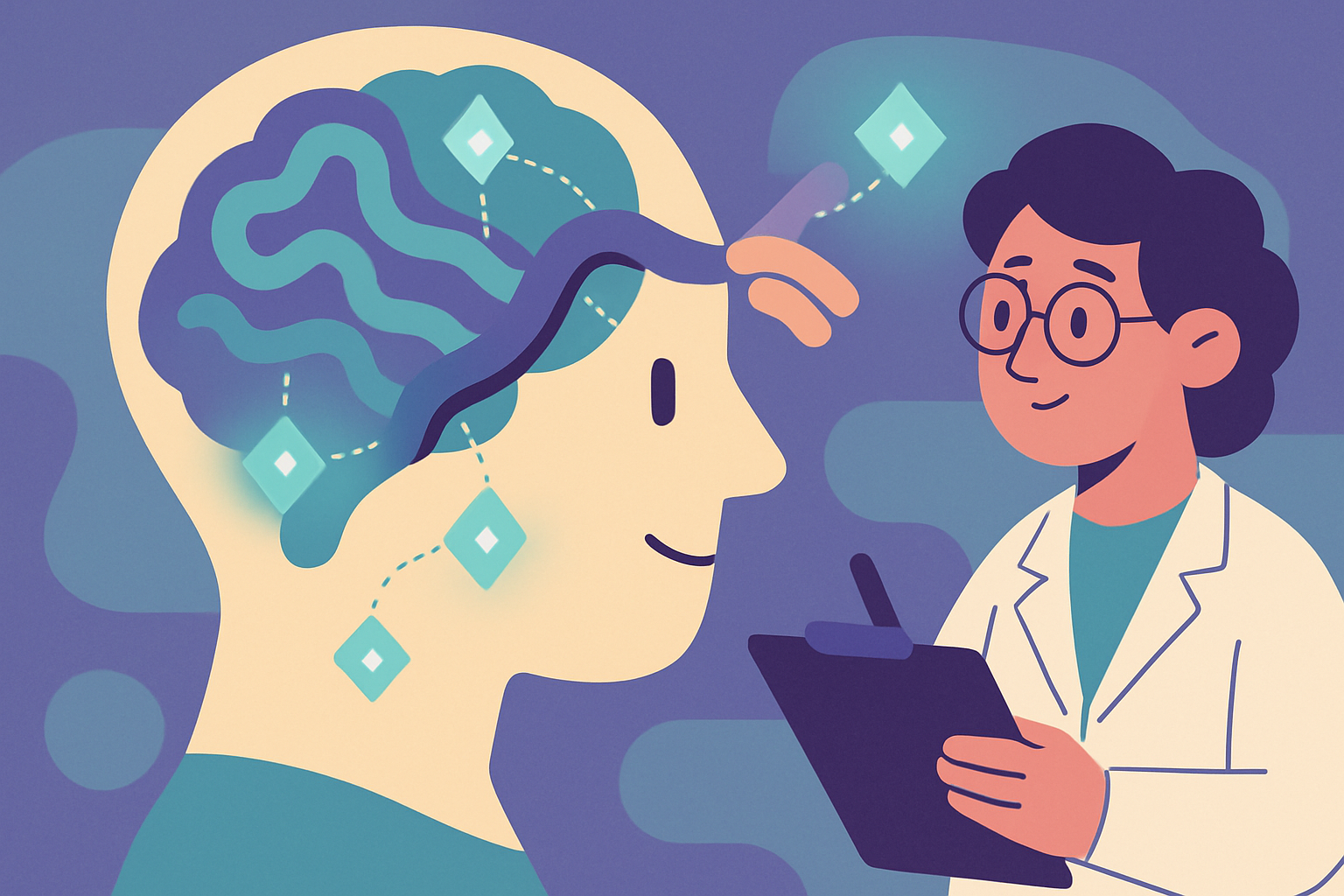 AI 會改變人類思考的方式嗎？科學家開始給出初步答案