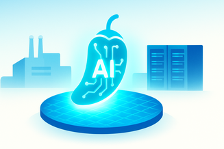 OpenAI 自研晶片 Jalapeño 完成設計 台積電操刀帶旺台灣供應鏈