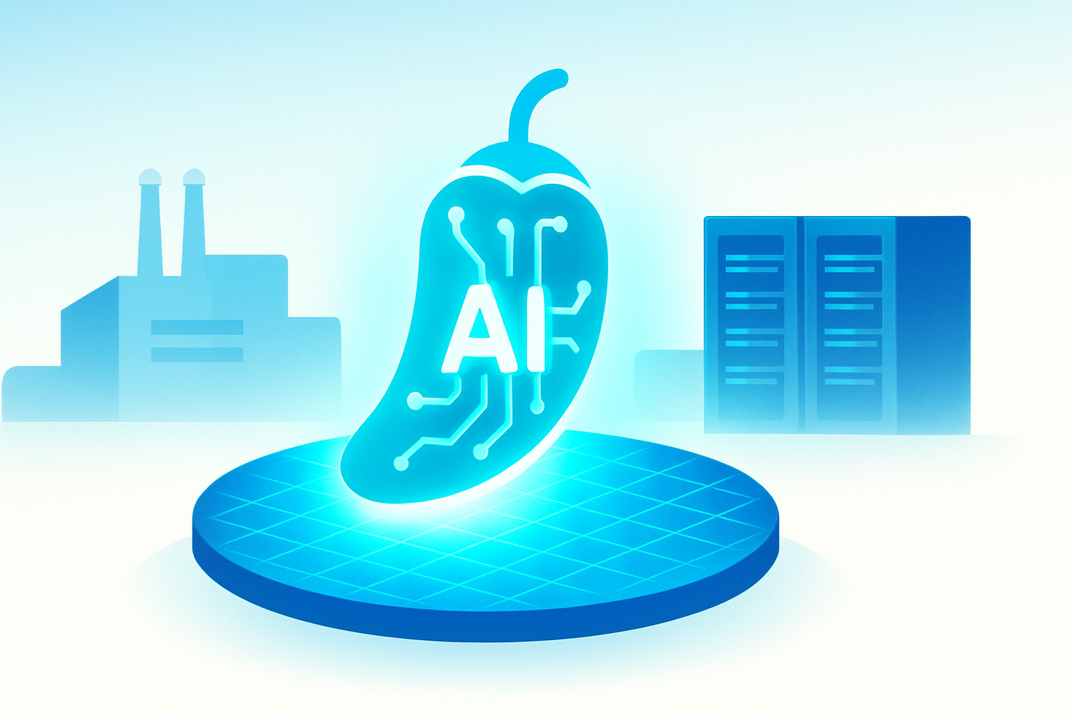 OpenAI 自研晶片 Jalapeño 完成設計 台積電操刀帶旺台灣供應鏈