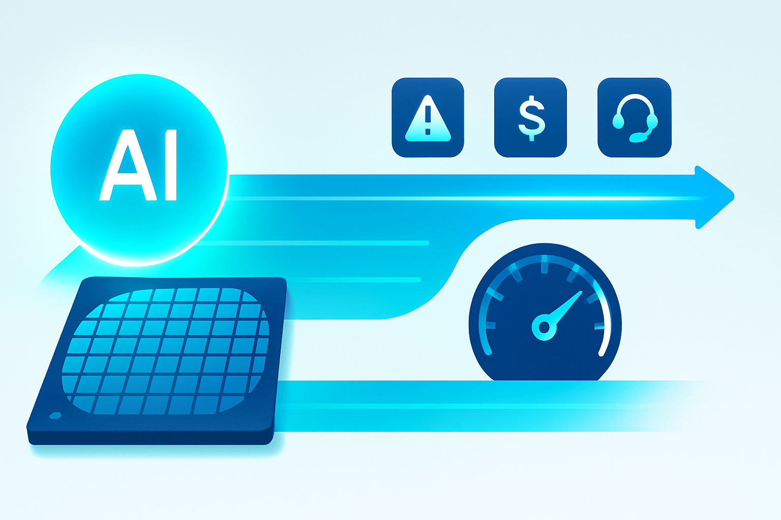OpenAI 預覽 Ultrafast 模式，GPT-5.6 Sol 速度最高快 14 倍
