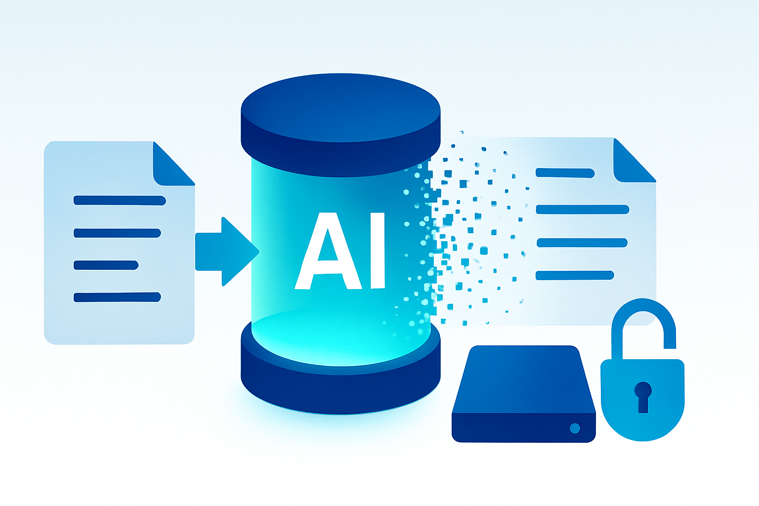 OpenAI 頂尖模型將提供資料零留置，回應企業機密疑慮