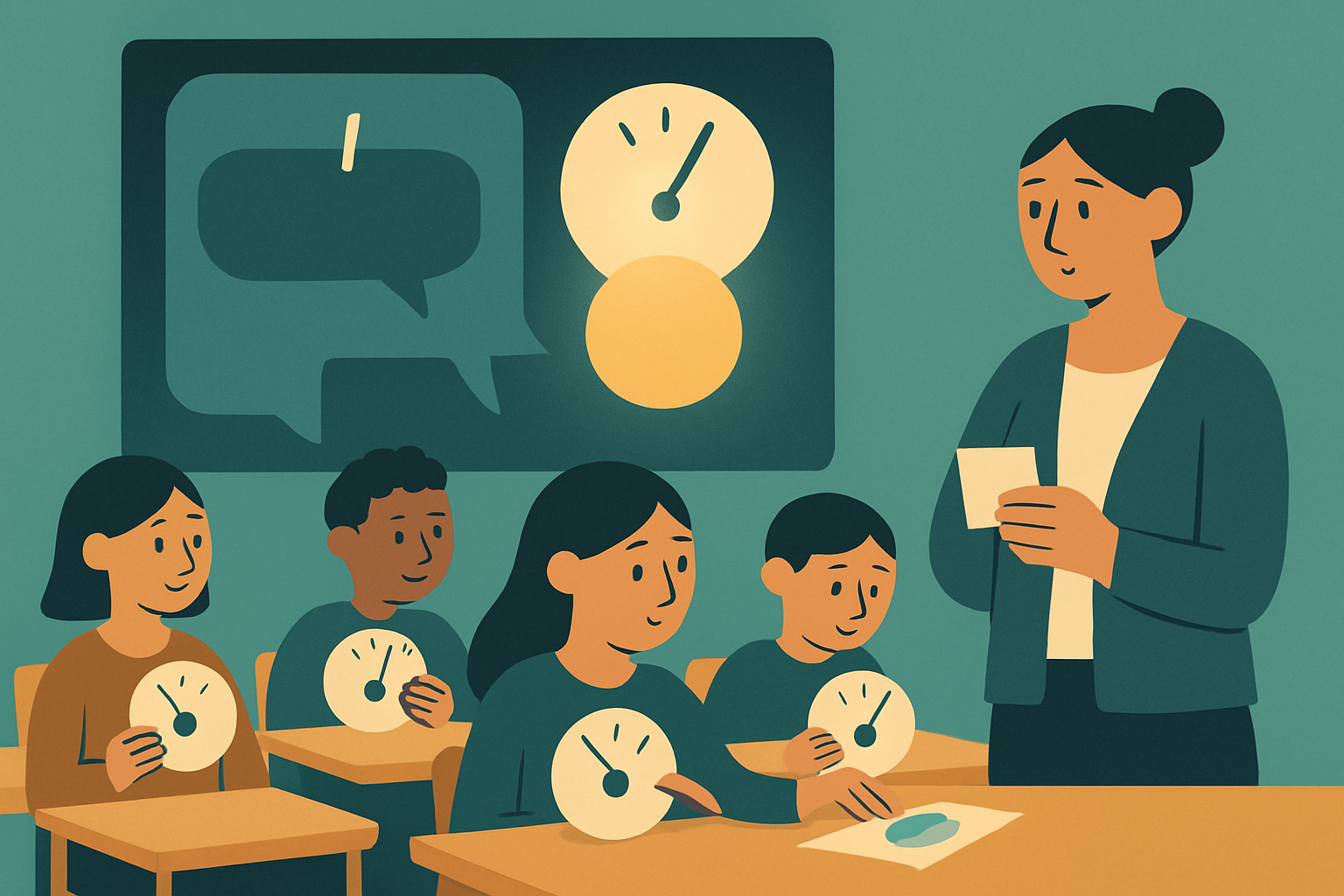 中學該教的下一項能力：智識謙遜——承認自己可能是錯的