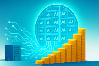 台積電 AI 訂單持續湧入，法人估明年 AI 相關業績將叩關千億美元
