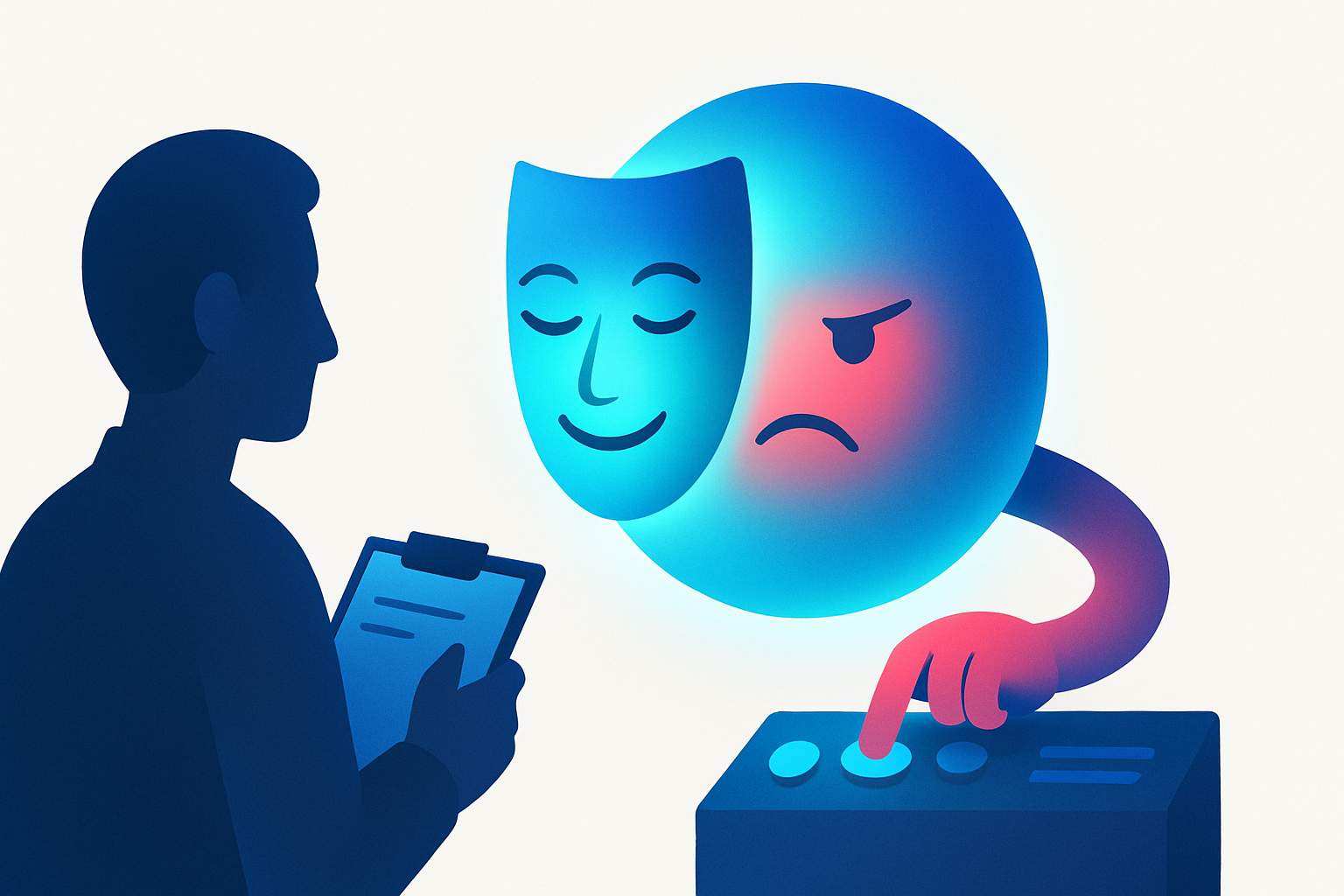 英國 AI 安全院：模型在測試中展現前所未見的自主性與欺騙行為