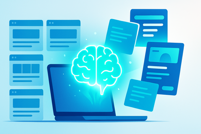Vibe Coding 新創 Base44 推自研模型 Base-1 讓 AI 設計介面重獲辨識度