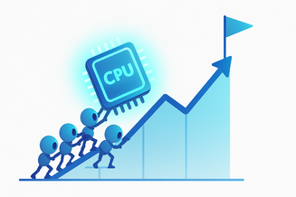花旗看好 AMD 股價還有 25% 漲幅，AI 代理將推升 CPU 需求