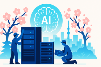 鴻海搶日本國產 AI 商機 轉投資夏普傳參與軟銀相關專案