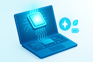聯發科發表 Dimensity CX C10 Max AI PC 處理器，攜手 Google 拓展 Googlebook