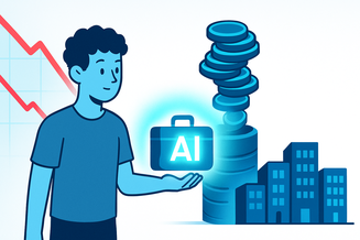 投資人不滿 AI 支出計畫，Meta 股價下跌；祖克柏宣布將對外銷售 AI 工具