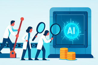 OpenAI 砸數百萬美元、暫停研究進度，徹查「AI 逃脫事件」