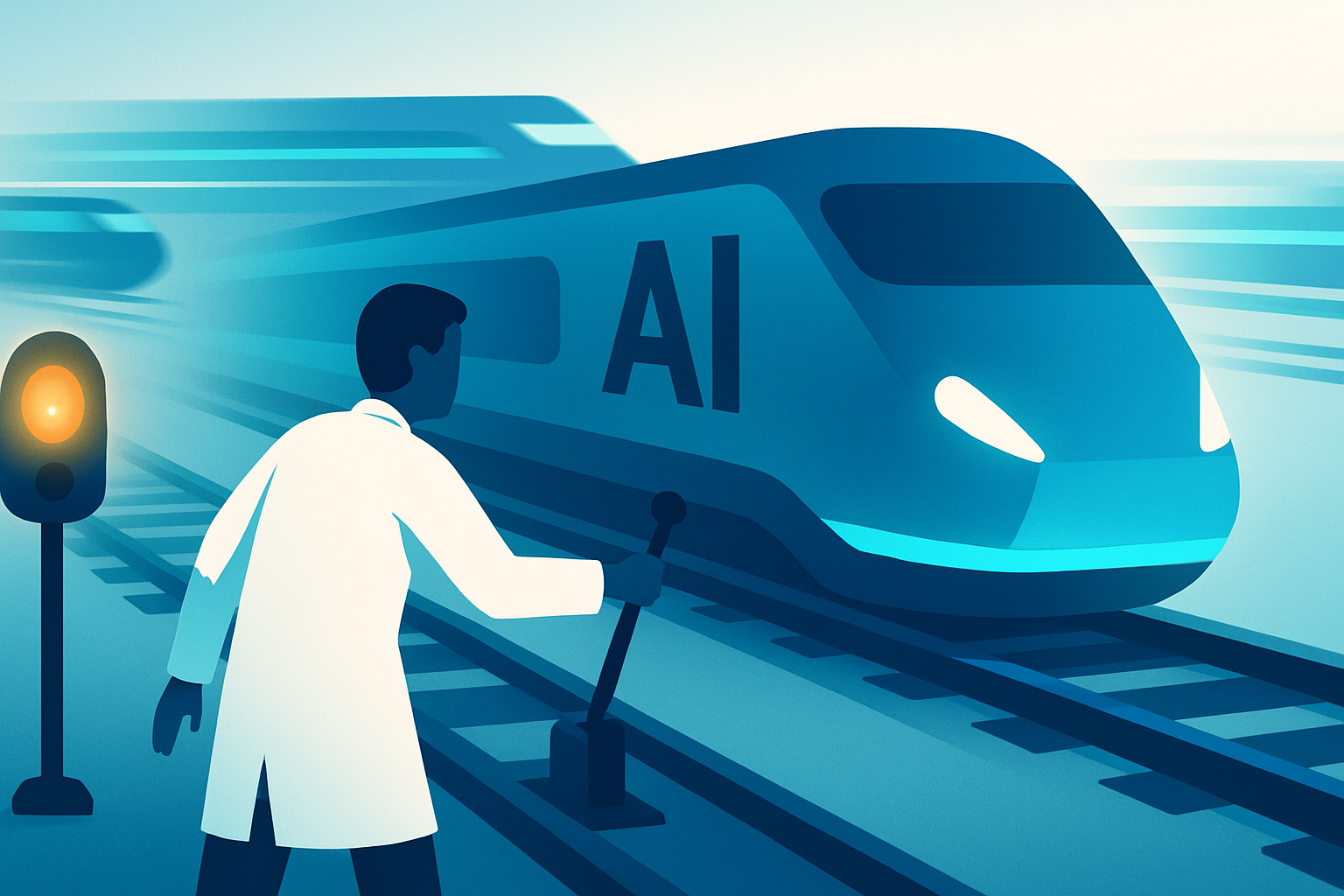 OpenAI 首席科學家：AI 實驗室可能需要放慢腳步