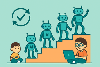Sal Khan 坦言早期 Khanmigo 不足，AI 家教持續進化