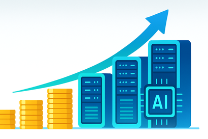 Gartner：2026 年全球 AI 支出達 2.67 兆美元，年增 49.5%