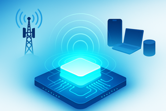 IMEC 打造可達 325GHz 晶片平台 推動 6G 硬體量產商業化