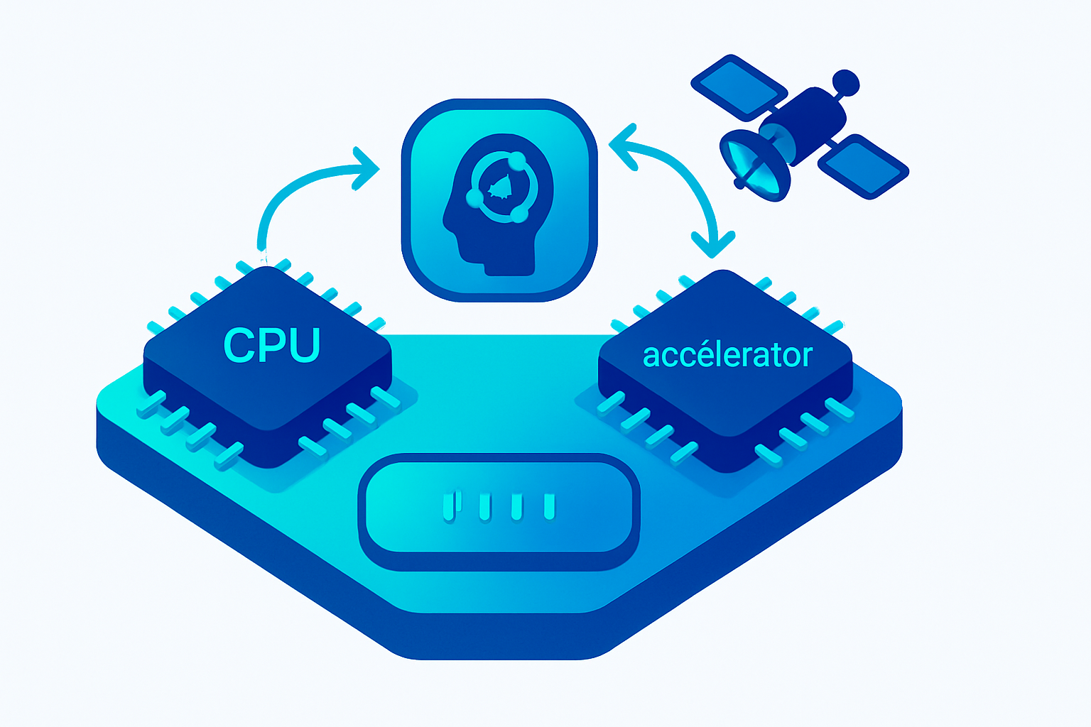 Nvidia 布局代理 AI 基礎設施，Vera CPU 獲 SpaceX AI 採用