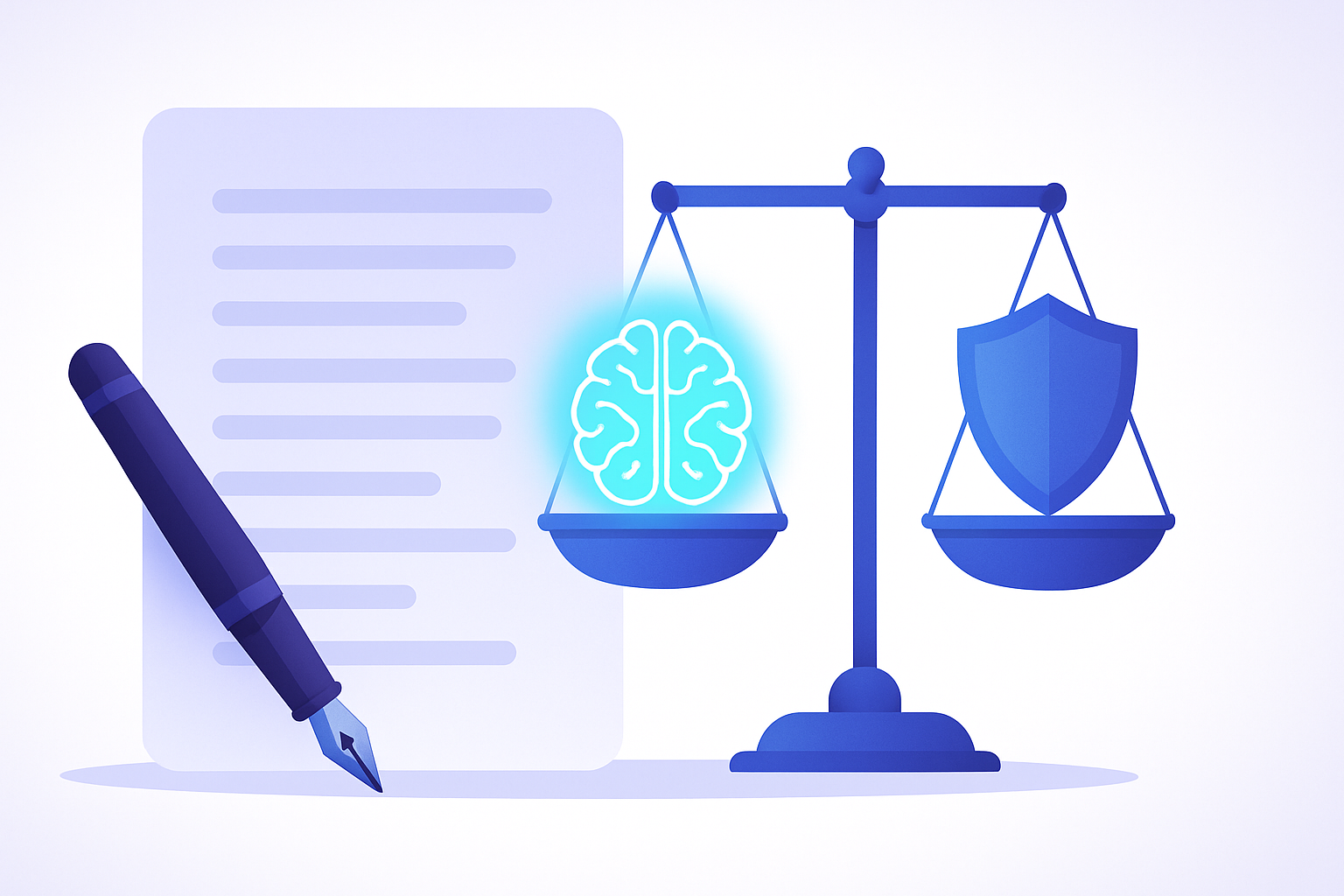 川普延後簽署 AI 行政命令，監管與美中競爭取捨浮上檯面