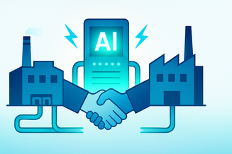 台積電首度公開證實與台達電合作，攜手因應 AI 散熱供電挑戰