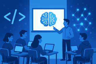 College Board 出手　AP 計算機科學原理 2027-28 全面轉向 AI