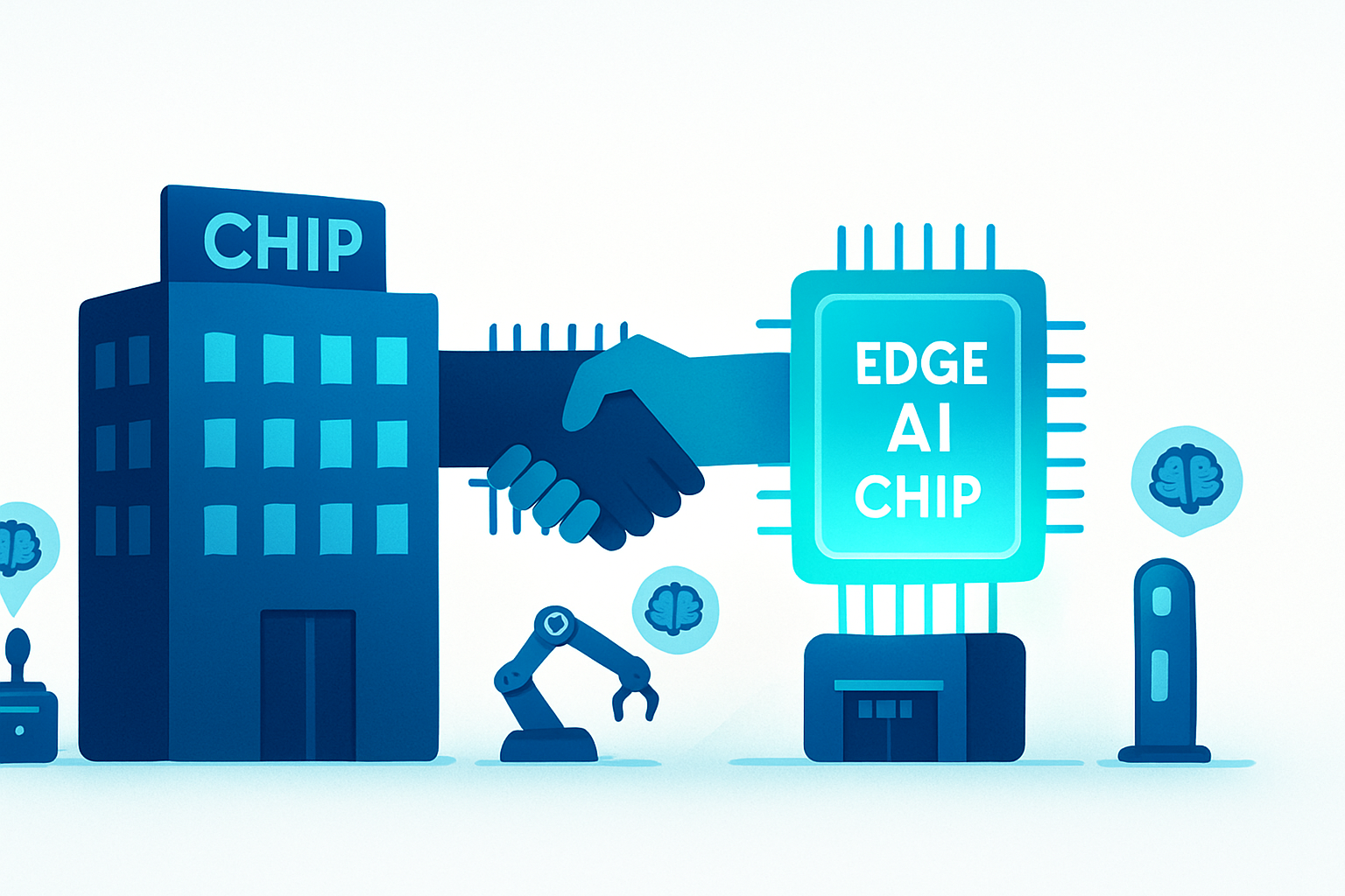 Analog Devices 斥資 13.5 億美元收購 Alif Semiconductor