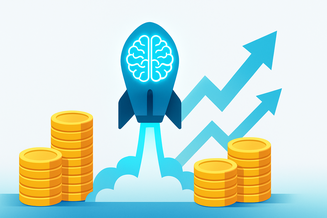 中國 DeepSeek 傳募資逾 74 億美元 估值突破 500 億美元