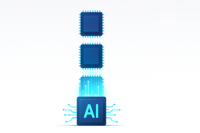 AI 記憶體需求帶動 HBM 加速進化 三大廠押注新世代規格搶 AI 伺服器市場
