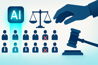 Meta被控使用AI裁員涉歧視 發言人強調人為決策