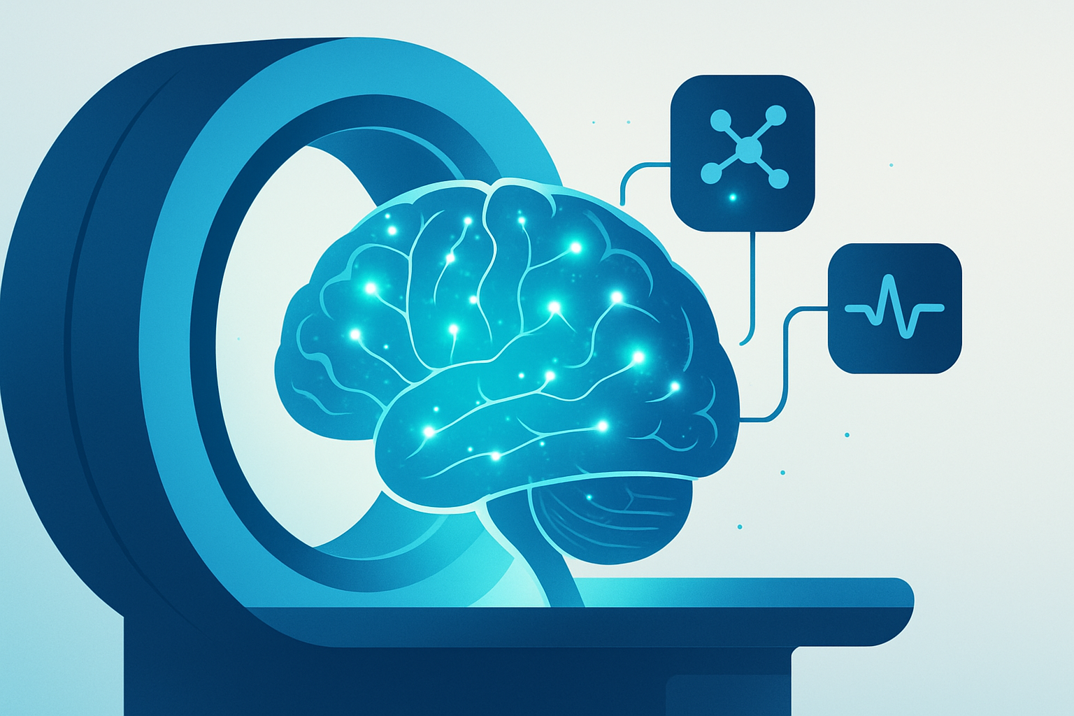 MIT 開發新型感測器 讓 MRI 能呈現大腦化學訊號