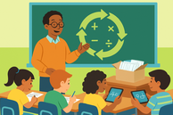 以認知科學打造免費數學課程：Modern Classrooms Project 募得 1,200 萬美元