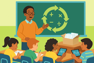 以認知科學打造免費數學課程：Modern Classrooms Project 募得 1,200 萬美元