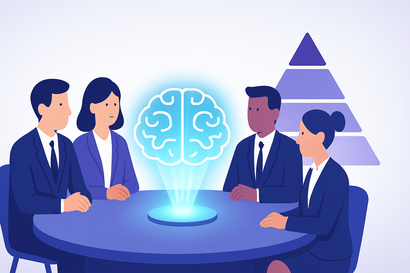 行政院將設國家 AI 戰略特別委員會，數發部近期將公布風險分類框架