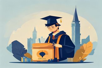 牛津研究生為完成學業募款，凸顯高教經費困境