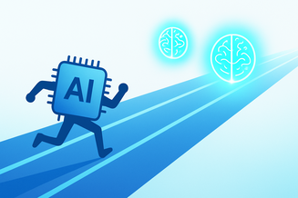 亞馬遜坦言 AI 模型落後前沿 將以自研晶片與 Nova 模型迎頭追趕