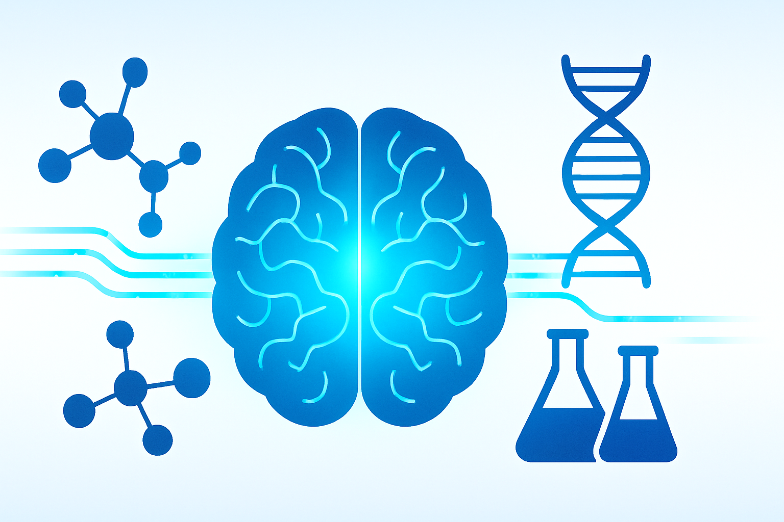 Anthropic推出Claude Science進軍科研 同步啟動內部AI藥物研發