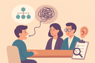 口試因防 AI 作弊而復興，但把它當試金石會製造新的不公平