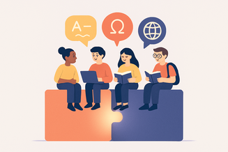 Imagine Learning 完成新併購，教育內容大廠跨入世界語言教學市場