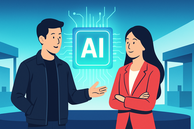 黃仁勳蘇姿丰提前造勢 COMPUTEX 2026 成全球 AI 角力最前線