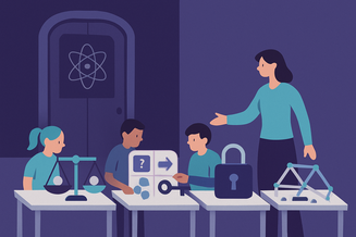 量子運算要進課堂了嗎？現在能教的其實不是量子力學