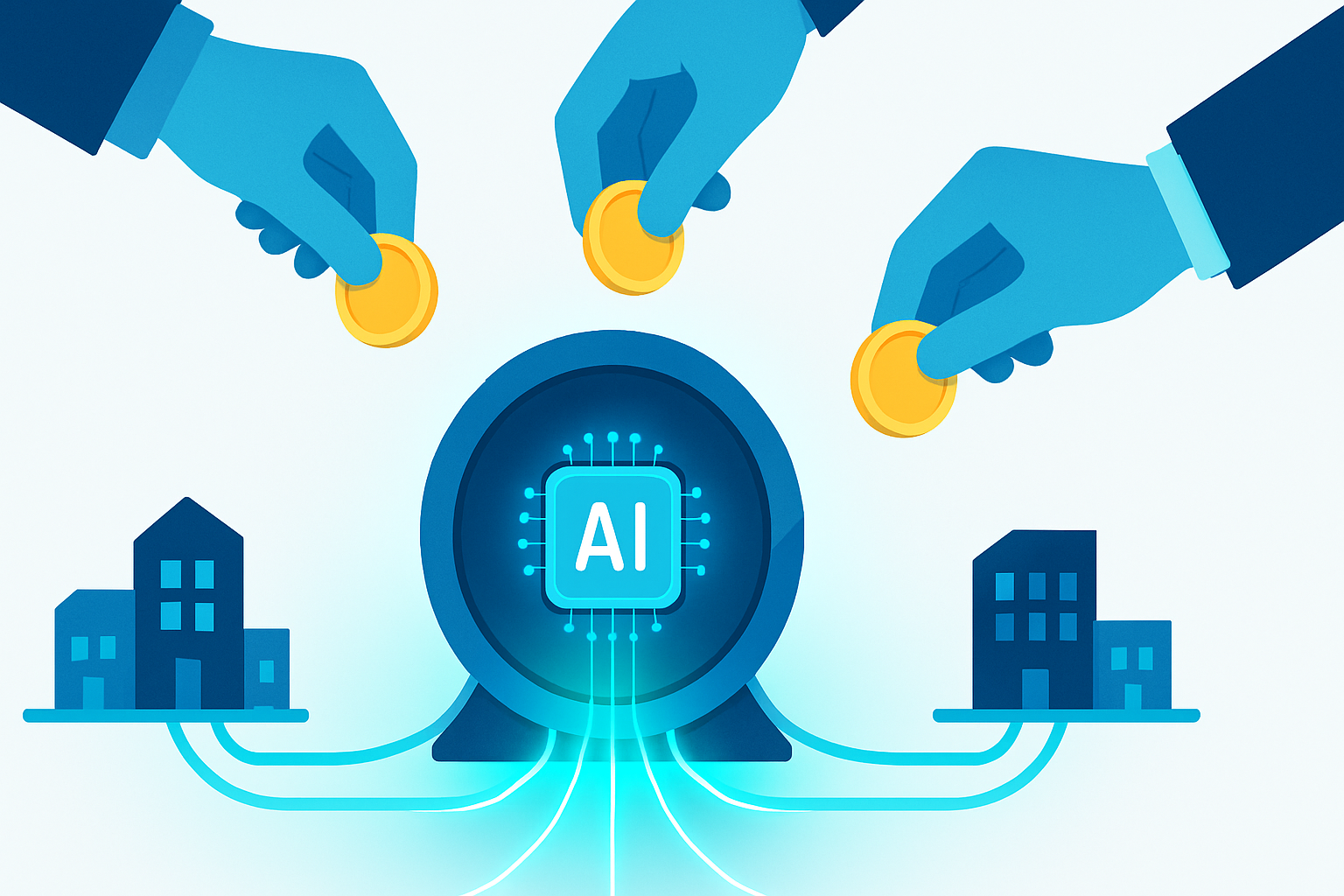 NTT 聯合日台韓企業成立 IOWN AI 基金 聚焦 AI 與光子科技新創