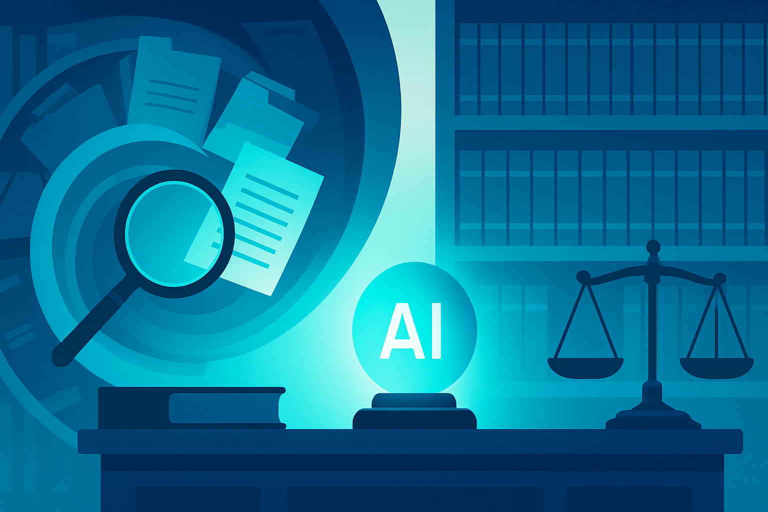 OpenAI 推出法律業專用 GPT-6 Astra，可搜尋逾 2.3 億網址法律資料