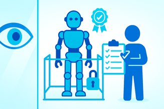AI 治理從「可觀測」走向「可證明的控制」