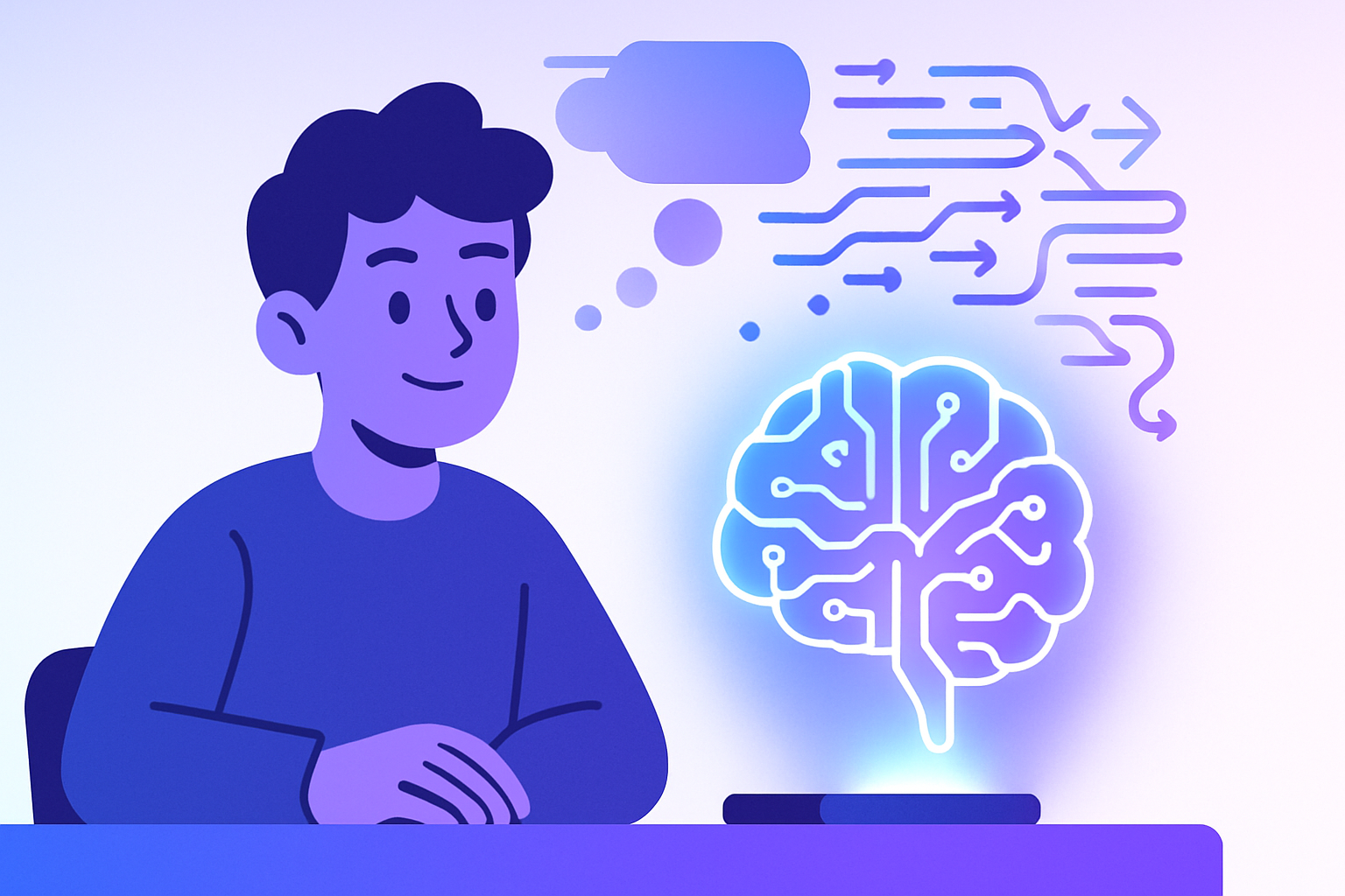 AI 原生世代重塑職場思維，工具熟練之外更帶來認知方式的轉變
