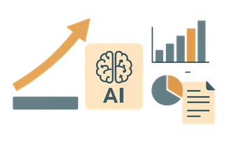學習科技的「AI 期待落差」：eLearning Industry 發布獨家標竿報告