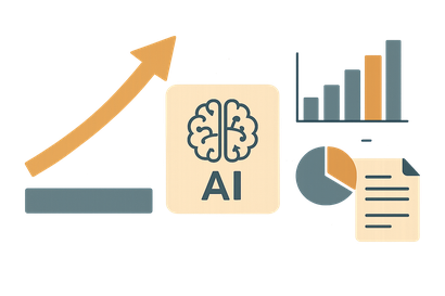 學習科技的「AI 期待落差」：eLearning Industry 發布獨家標竿報告