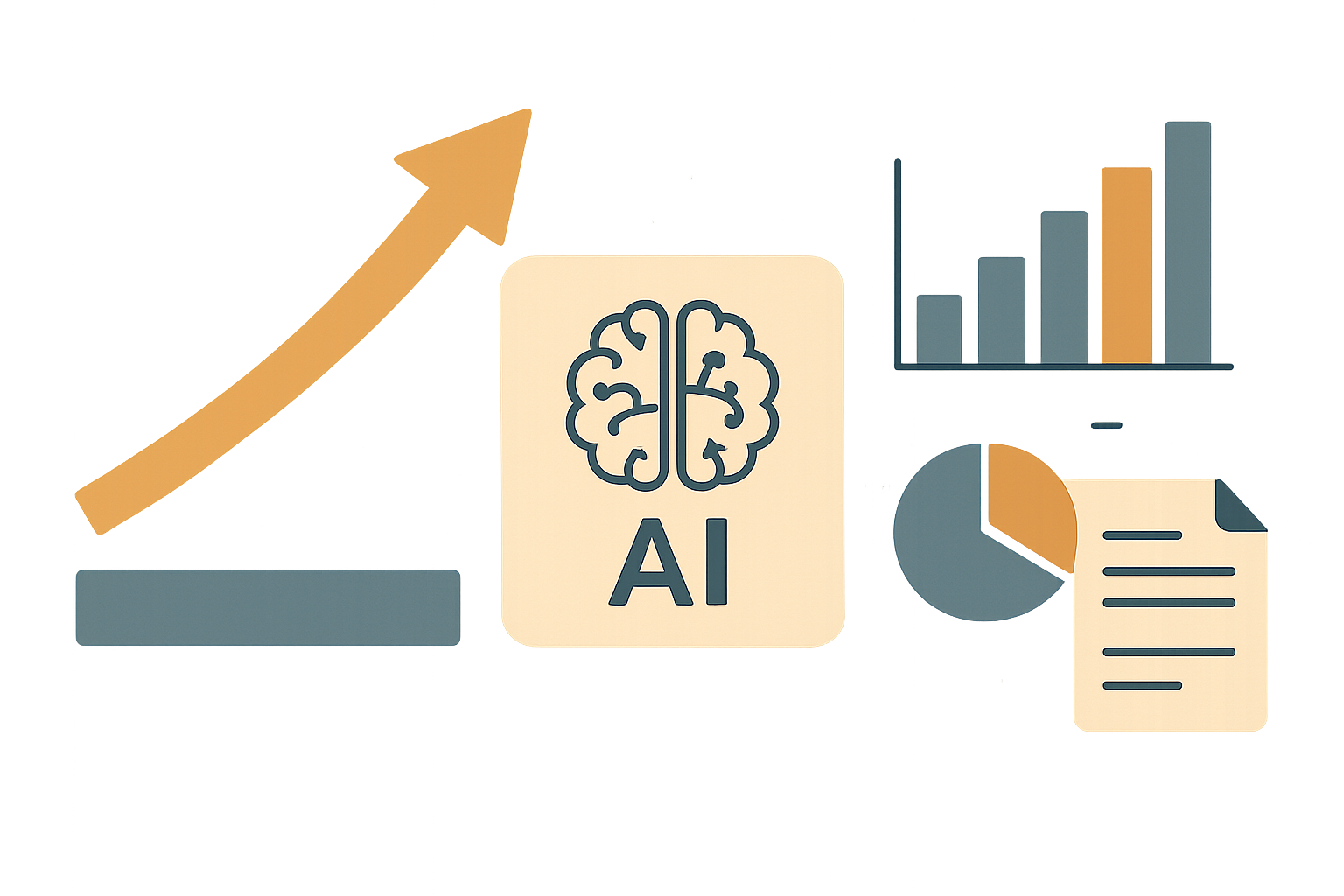 學習科技的「AI 期待落差」：eLearning Industry 發布獨家標竿報告