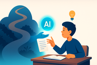李飛飛警告：AI 最大風險不是作弊，而是奪走學生的主動思考權