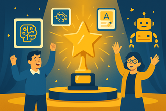 表彰改變校園的突破科技　Tech & Learning 揭曉 ISTE 2026 最佳產品獎